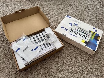 Arturia MiniLab MkII - 5