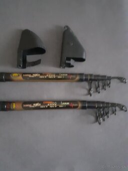 HITECH CARBO 2000 - 5