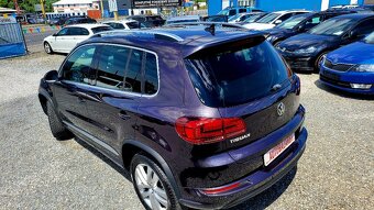 Volkswagen Tiguan 2.0 TDI-110kw 4-Motion Sport&Style DSG - 5