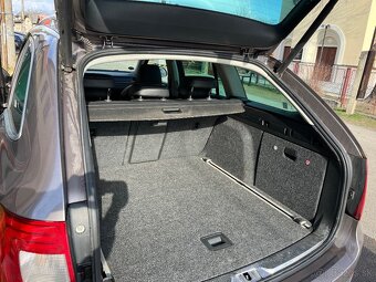 Škoda superb combi 2.0 diesel automat dsg 6 - 5