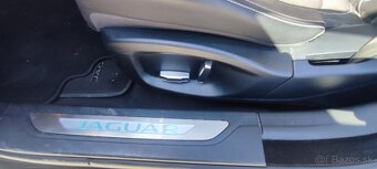 Jaguár XF , AWD, 2.0, 2019 - 5