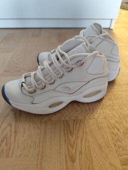 Tenisky Reebok Question MD 35 - 5