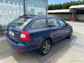 Oktavia 1.6 tdi dsg vymena - 5