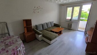 3-izb. byt - zviera povolené - Martin - Sever-Ul.Kozmonautov - 5