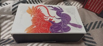 Nintendo Switch OLED - 5
