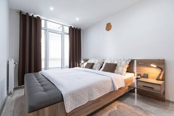 Na predaj 2 - izbový zrekonštruovaný byt, Prešov - Sekčov - 5