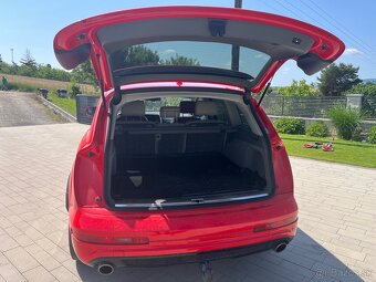 Audi Q7 4,2 TDI - 5