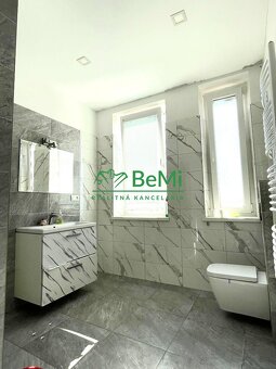 Predaj 3 izbový byt po rekonštrukcii - Bošany - 5