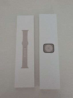 Apple watch 8 45mm - 5