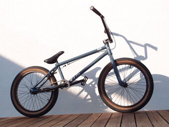 BMX CTM Pop veľkosť 21 - 5