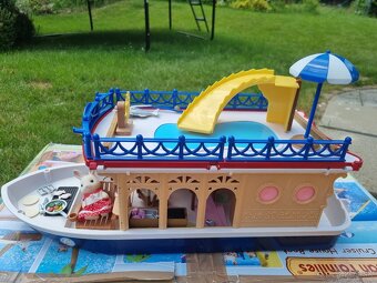 Sylvanian families - 5