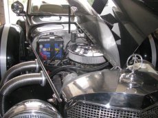 1982 Excalibur phaeton - 5