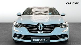 Ponúkame na predaj vozidlo Renault Talisman 1,6i 147kW AT - 5