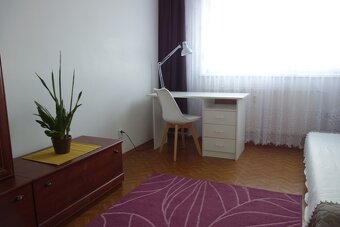 Spolubývanie pre ženu - v DOGFRIENDLY byte v Petržalke - 5