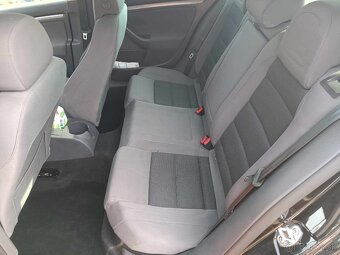 Golf 5 - 5