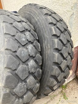 255/100/R16, Patrol, 6x139.7, offroad - 5