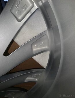 Tesla Juniper R20 Original Helix Kolesa - 5