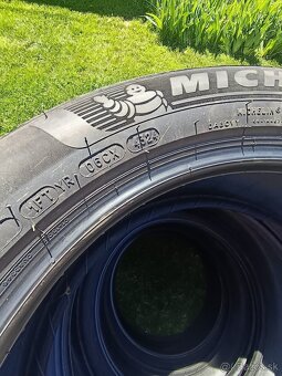 Michelin E PRIMACY 225/55 R18 - 5