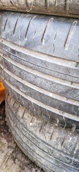 215/55 r17 - 5