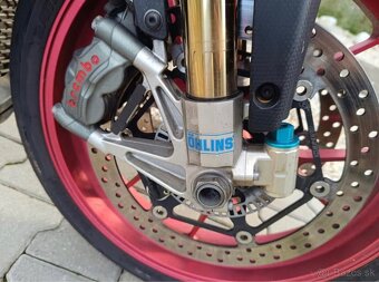 Aprilia RSV 4 RF APRC 148kw - 5
