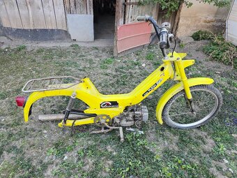Puch 50 ccm - 5