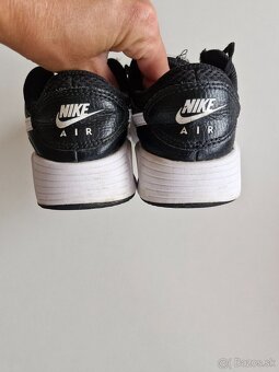 Tenisky Nike Air veľ. 36,5 - 5