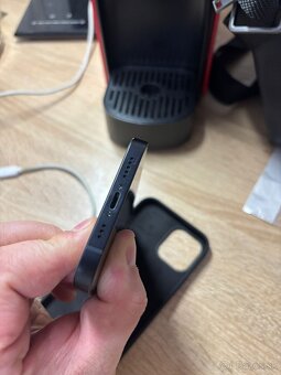 iPhone 12 128gb Black - 5