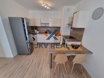 3D OBHLIADKA KLIMATIZOVANÝ 2-IZB.BYT + LOGGIA + GARÁŽ V NOV - 5