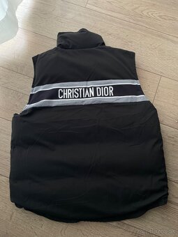 Damska vesta Christian Dior - 5