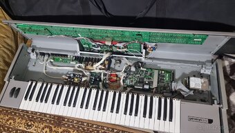 GEM genesys pro - 5