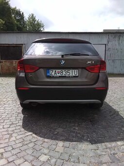 BMW X1 - 5