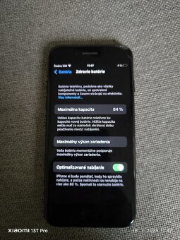 Iphone 7 jet black - 5