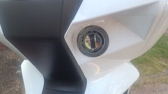 Sym jetx125 - 5