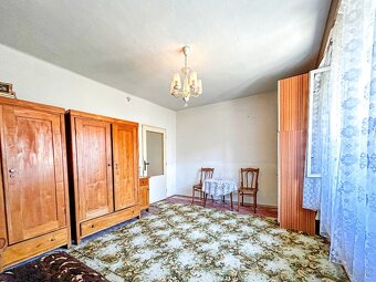 Na predaj Rodinný dom, Háj, 522 m2 - 5