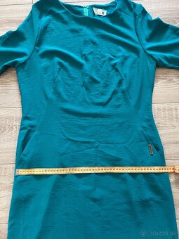 Petrolejove saty L-XL - 5