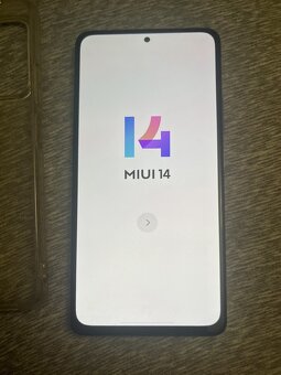 Xiaomi Redmi Note 10 Pro 6,67" Q - 5