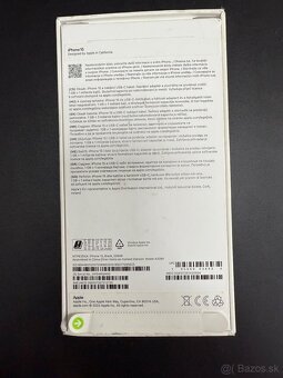 iPhone 15 256GB - 5