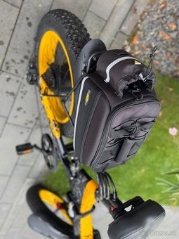 Bezior XF200 - 5
