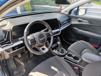 Kia Sportage 1.6 T-Gdi Gold - 5