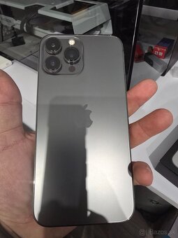 Iphone 13 pro max 256gb. Docasne zlava na 500e - 5