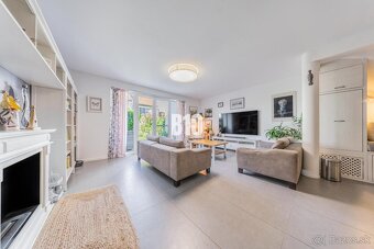 PRIESTRANNÝ, MODERNÝ 4i rodinný dom v Dunajskej Lužnej - 5