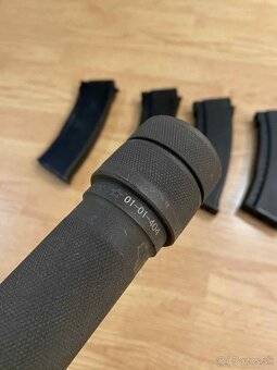 Airsoft mix veci - 5