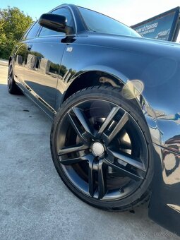 Audi a6 c6 - 5