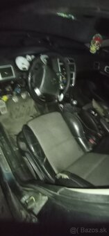 Dobrý deň rozpredám Peugeot 307sw - 5