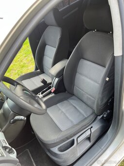 Skoda Octavia - 5