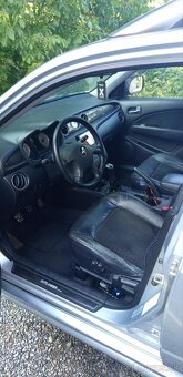 Mitsubishi Outlander 2.0 turbo evolander - 5