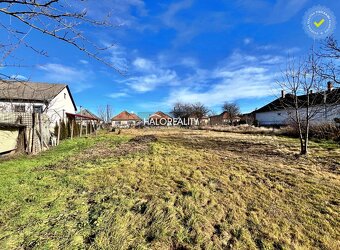 HALO reality - Predaj, pozemok pre rodinný dom   1136 m2 Veľ - 5