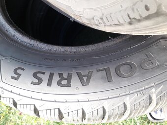 165/70 r13 zimne pneumatiky - 5