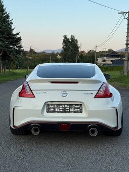 Nissan 370Z Nismo—3.7 V6–2020–AUTOMAT—51.000km - 5