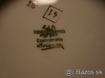 predam cajova suprava Pirken Hammer - 5